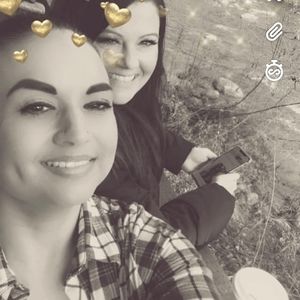 Meet your Posher, Deanna